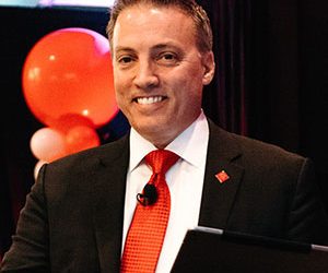 Todd Sumney – 2024 Real Estate Newsmaker