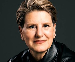 Diane Glass – 2024 Real Estate Newsmaker