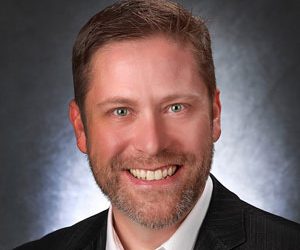 Michael Minard – 2024 Real Estate Newsmaker