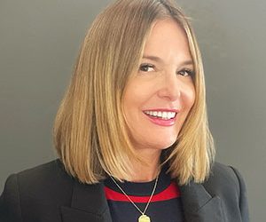 Lisa Larson – 2024 Real Estate Newsmaker