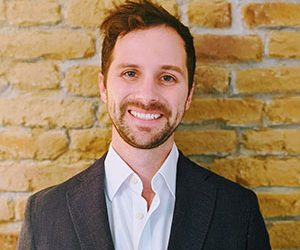 Nathan Brannen – 2024 Real Estate Newsmaker