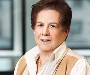 Bonnie Chajet – 2024 Real Estate Newsmaker