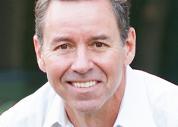 Rob Barber – 2024 Real Estate Newsmaker