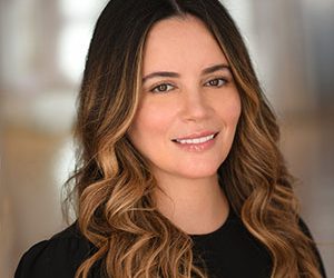 Kevelyn Guzman – 2024 Real Estate Newsmaker