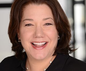 Lisa Chajet – 2024 Real Estate Newsmaker