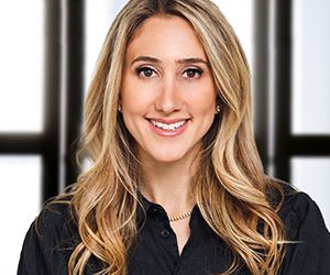 Rebecca Blacker – 2024 Real Estate Newsmaker