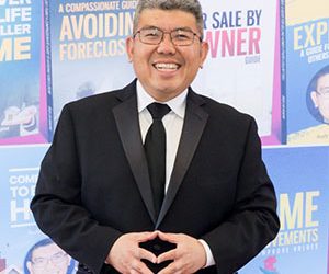 Rudy Lira Kusuma – 2024 Real Estate Newsmaker