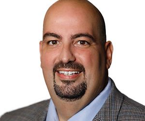 Fernando Arencibia Jr. – 2024 Real Estate Newsmaker