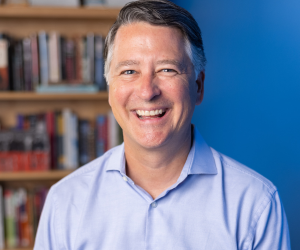 Jim Crisera – 2024 Real Estate Newsmaker