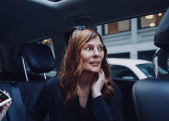 Vickey Barron – 2024 Real Estate Newsmaker