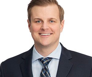 Kevin Leonard – 2024 Real Estate Newsmaker