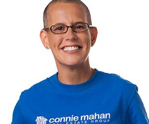 Connie Mahan – 2024 Real Estate Newsmaker