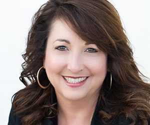 Lori McCarthy – 2024 Real Estate Newsmaker
