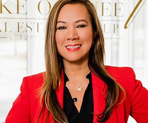 Riezl Baker – 2024 Real Estate Newsmaker