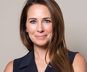 Lacey Conway – 2024 Real Estate Newsmaker