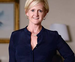 Annie Engel – 2024 Real Estate Newsmaker