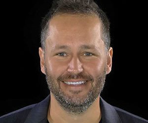 Kuba Jewgieniew – 2024 Real Estate Newsmaker