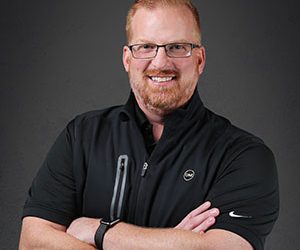 Mike Clear – 2024 Real Estate Newsmaker