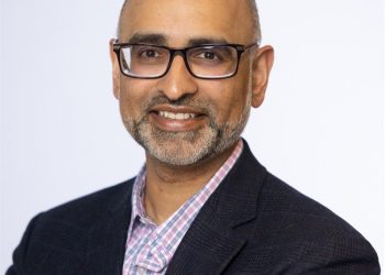 Amit Kulkarni – 2024 Real Estate Newsmaker