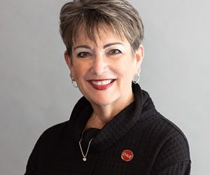 Kathy Baker – 2024 Real Estate Newsmaker