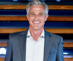 Kevin Van Eck – 2024 Real Estate Newsmaker