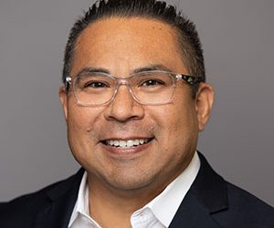 Rene Galicia – 2024 Real Estate Newsmaker