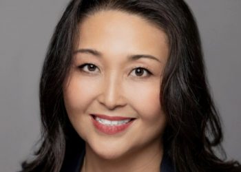 Courtnie Cho – 2024 Real Estate Newsmaker