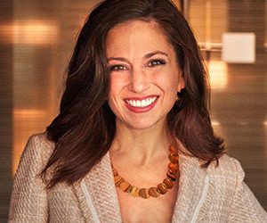 Jessica Edgerton – 2024 Real Estate Newsmaker