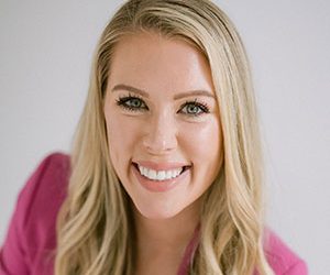 Natalie Hamrick – 2024 Real Estate Newsmaker