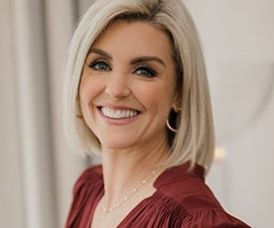 Amy Corr – 2024 Real Estate Newsmaker