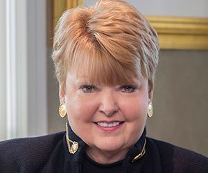 Teresa King Kinney – 2024 Real Estate Newsmaker