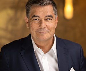 Chris Dietz – 2024 Real Estate Newsmaker