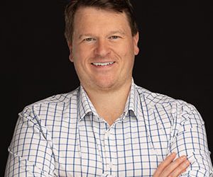 Ryan Schneider – 2024 Real Estate Newsmaker