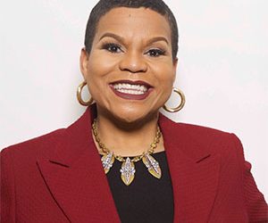 Marki Lemons-Ryhal – 2024 Real Estate Newsmaker