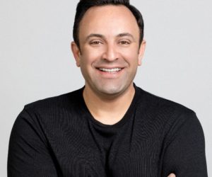 Michael Alladawi – 2024 Real Estate Newsmaker