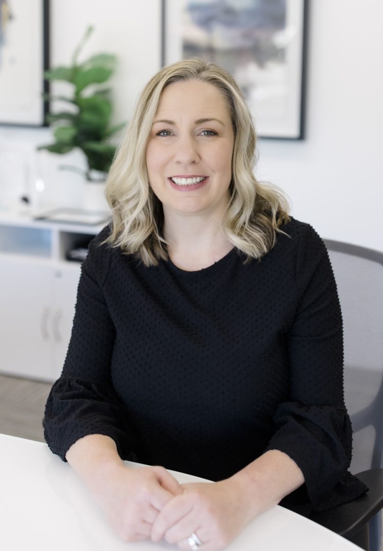 Liz Barnum – 2024 Real Estate Newsmaker