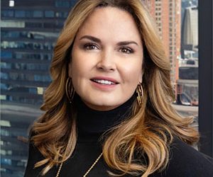 Debra Beagle – 2024 Real Estate Newsmaker