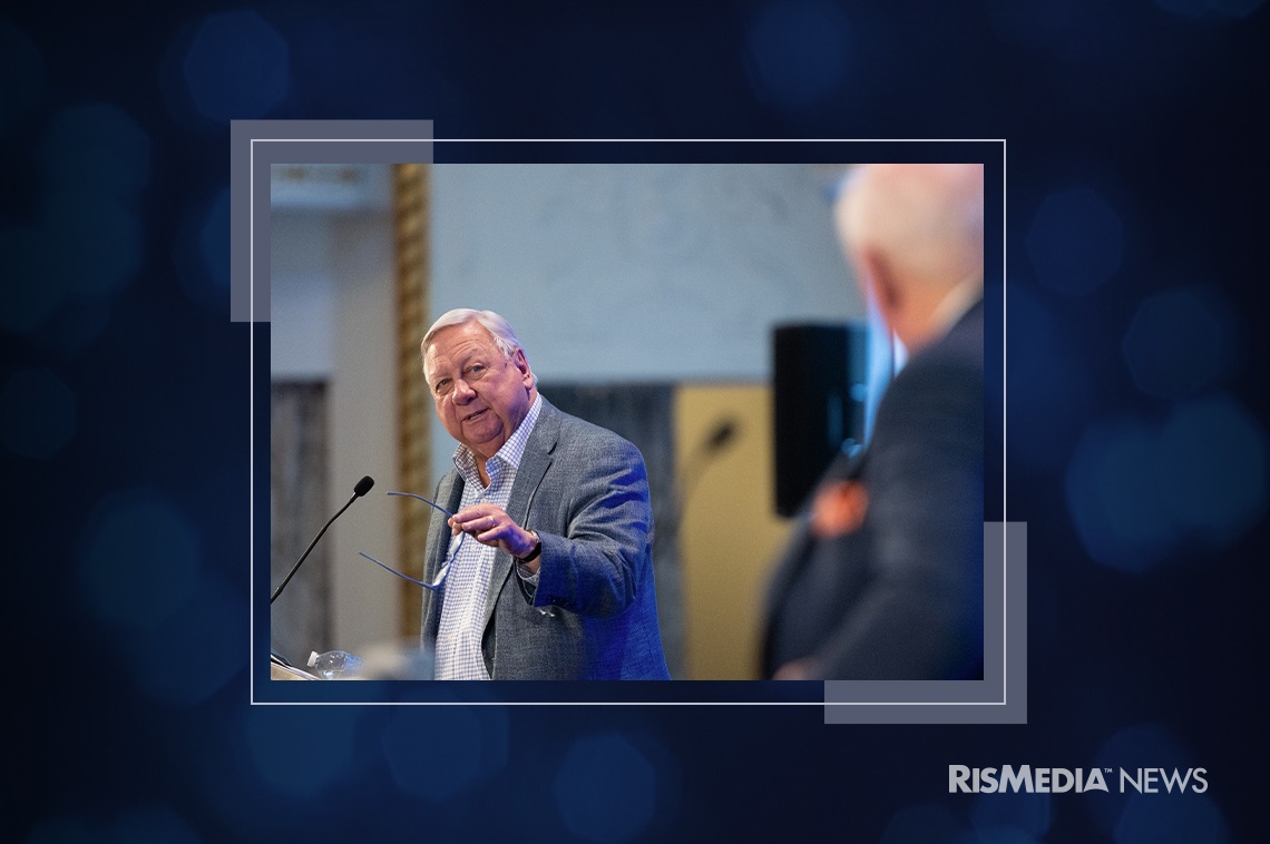 Real Estate Icon Bob Hale Announces Retirement Plans; HAR Board Announces Successor - Vimarsana News