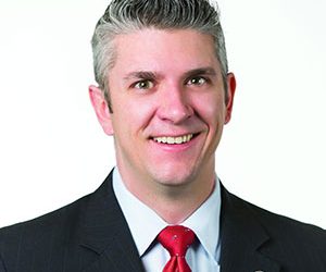 Josh Bolgren – 2024 Real Estate Newsmaker