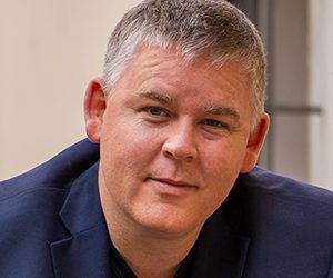 Morgan Carey – 2024 Real Estate Newsmaker