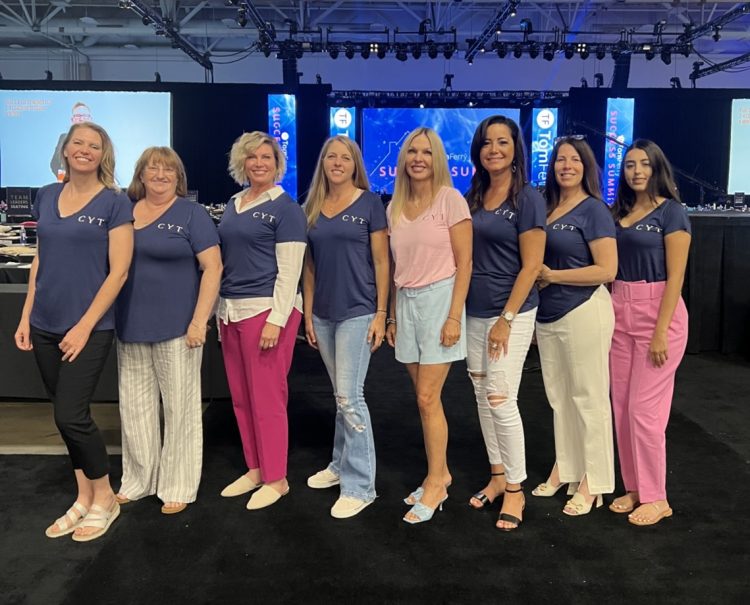 Pure Energy: Virginia Real Estate Team Adapts, Inspires and Dominates Market