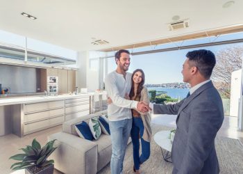 Luxury Real Estate Has a Positive Outlook for 2024