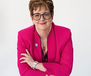 Merri Jo Cowen – 2024 Real Estate Newsmaker