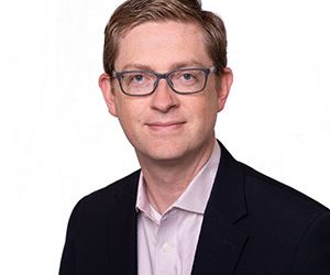 Eric Fite – 2024 Real Estate Newsmaker