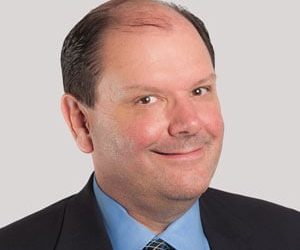 Bill Gallagher – 2024 Real Estate Newsmaker