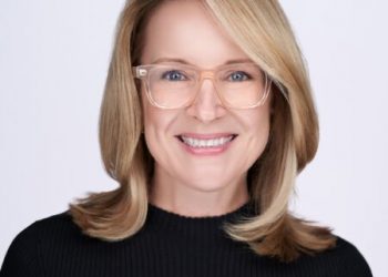 Liz Gehringer – 2024 Real Estate Newsmaker