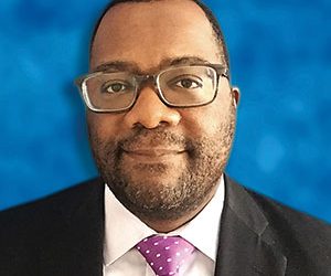 Bryan Greene – 2024 Real Estate Newsmaker