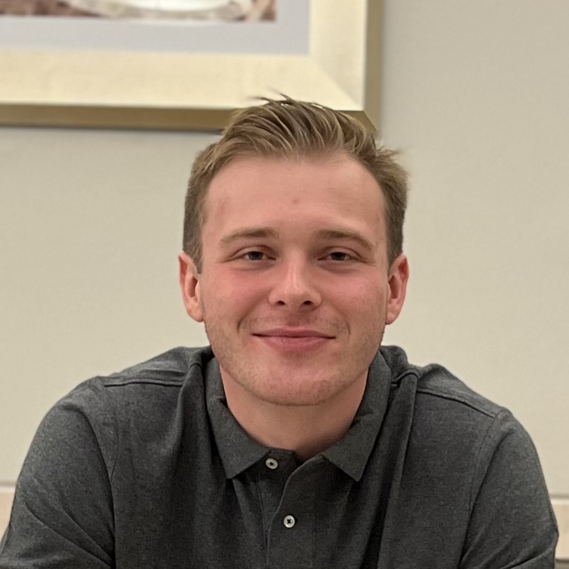 Jack Walsh — RISMedia