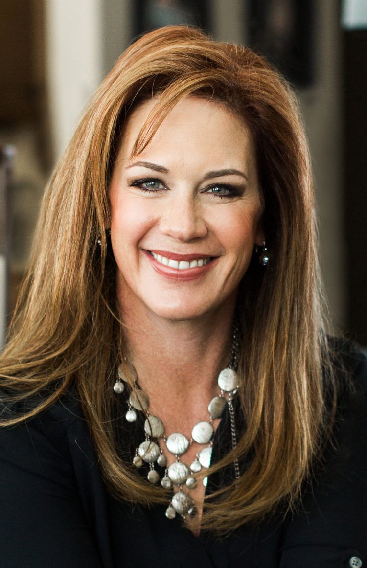 Amy Lessinger – 2024 Real Estate Newsmaker