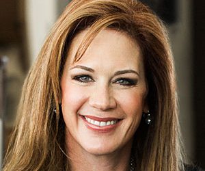 Amy Lessinger – 2024 Real Estate Newsmaker